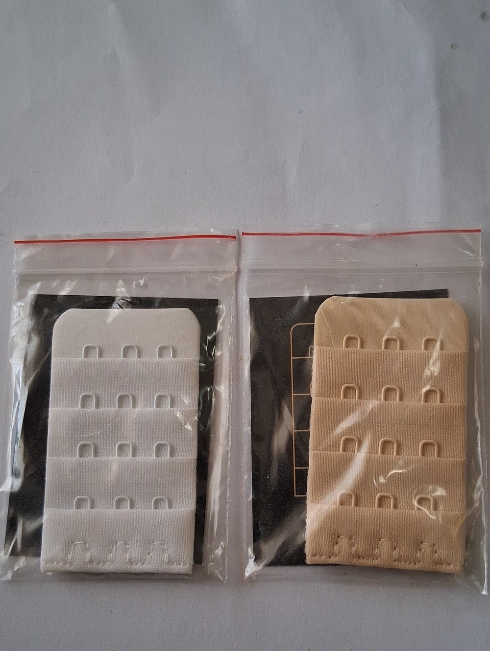Truekind Bra Extenders 2 Pack